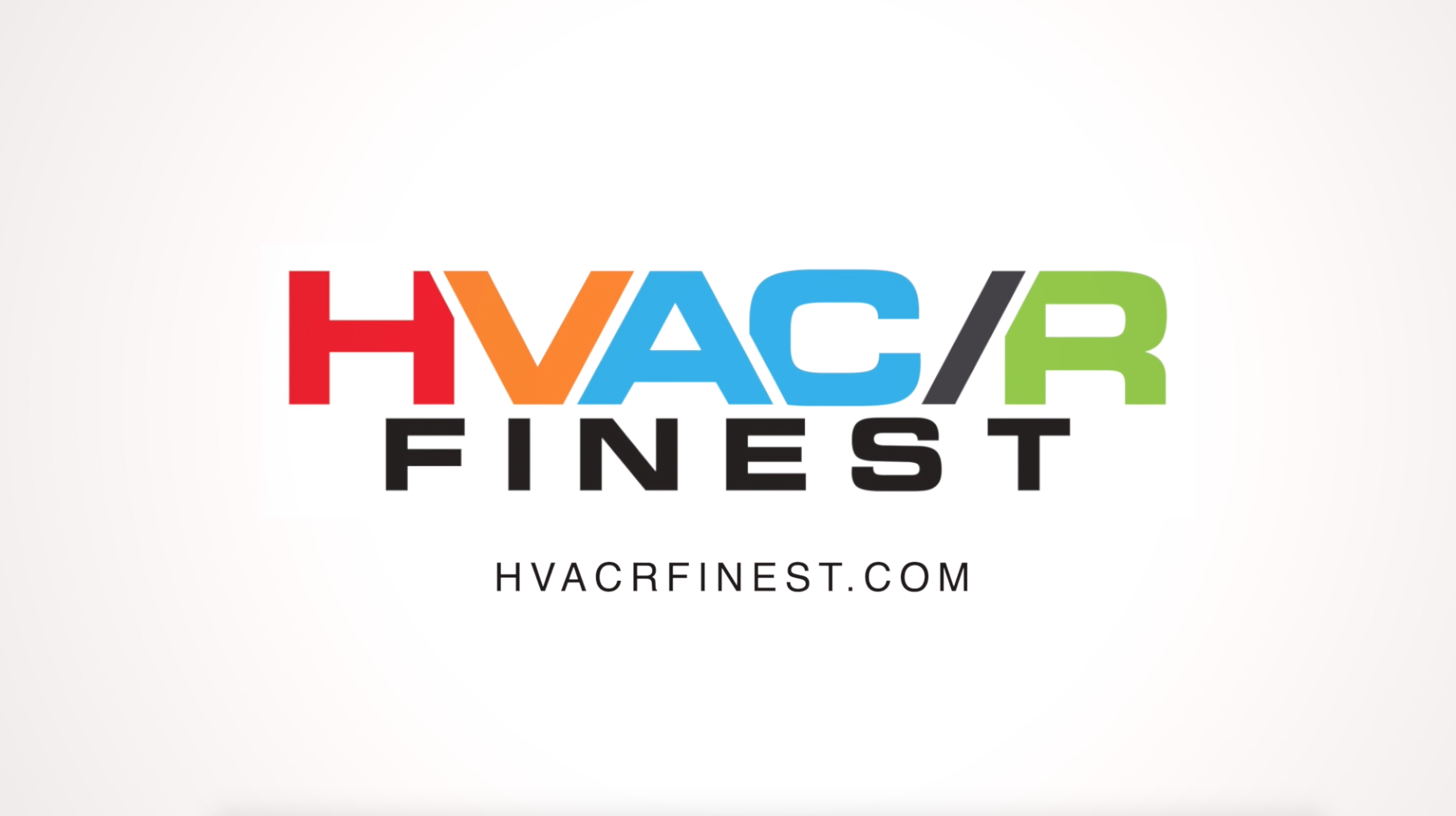 HVAC-R Finest